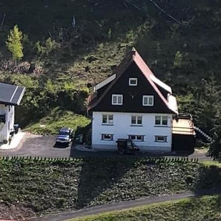 Haus Sonnenblick Oberschonau Exterior foto