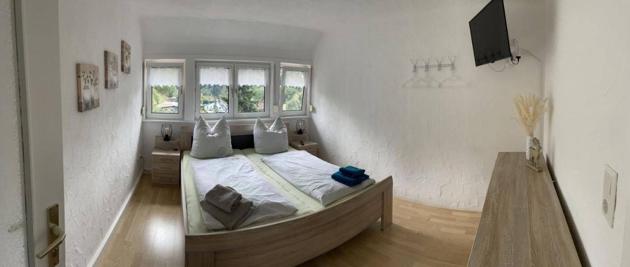 Haus Sonnenblick Oberschonau Exterior foto