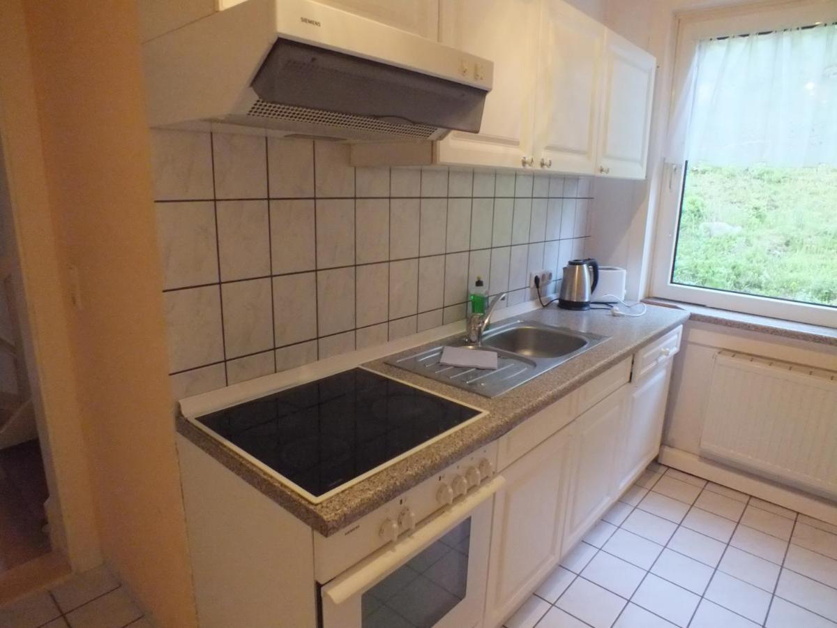 Haus Sonnenblick Oberschonau Exterior foto